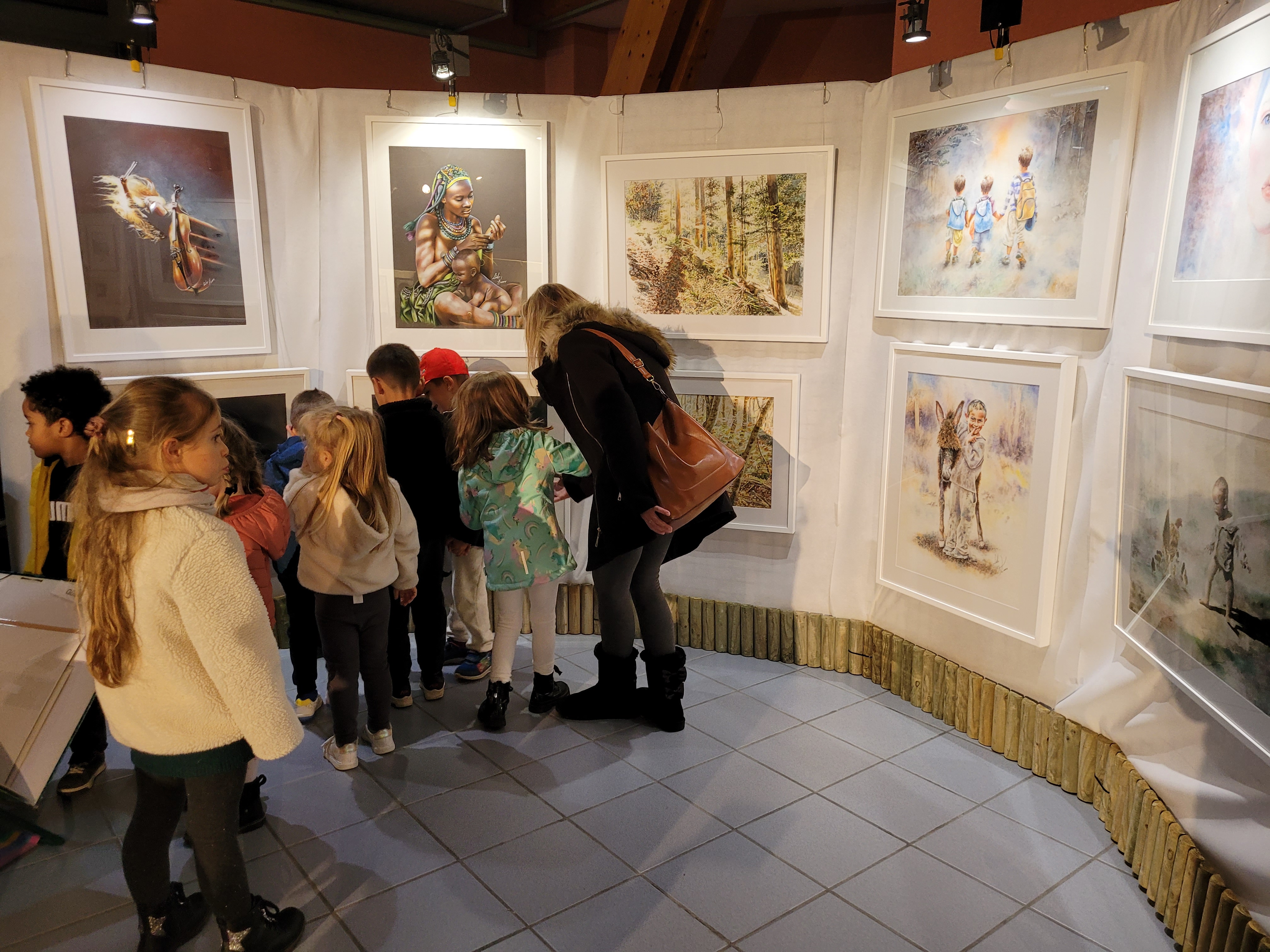 photo exposition Amancvy 2024