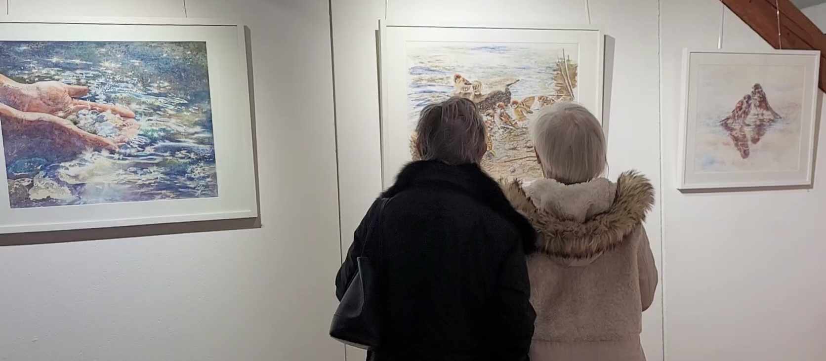 photo exposition La Roche 2025