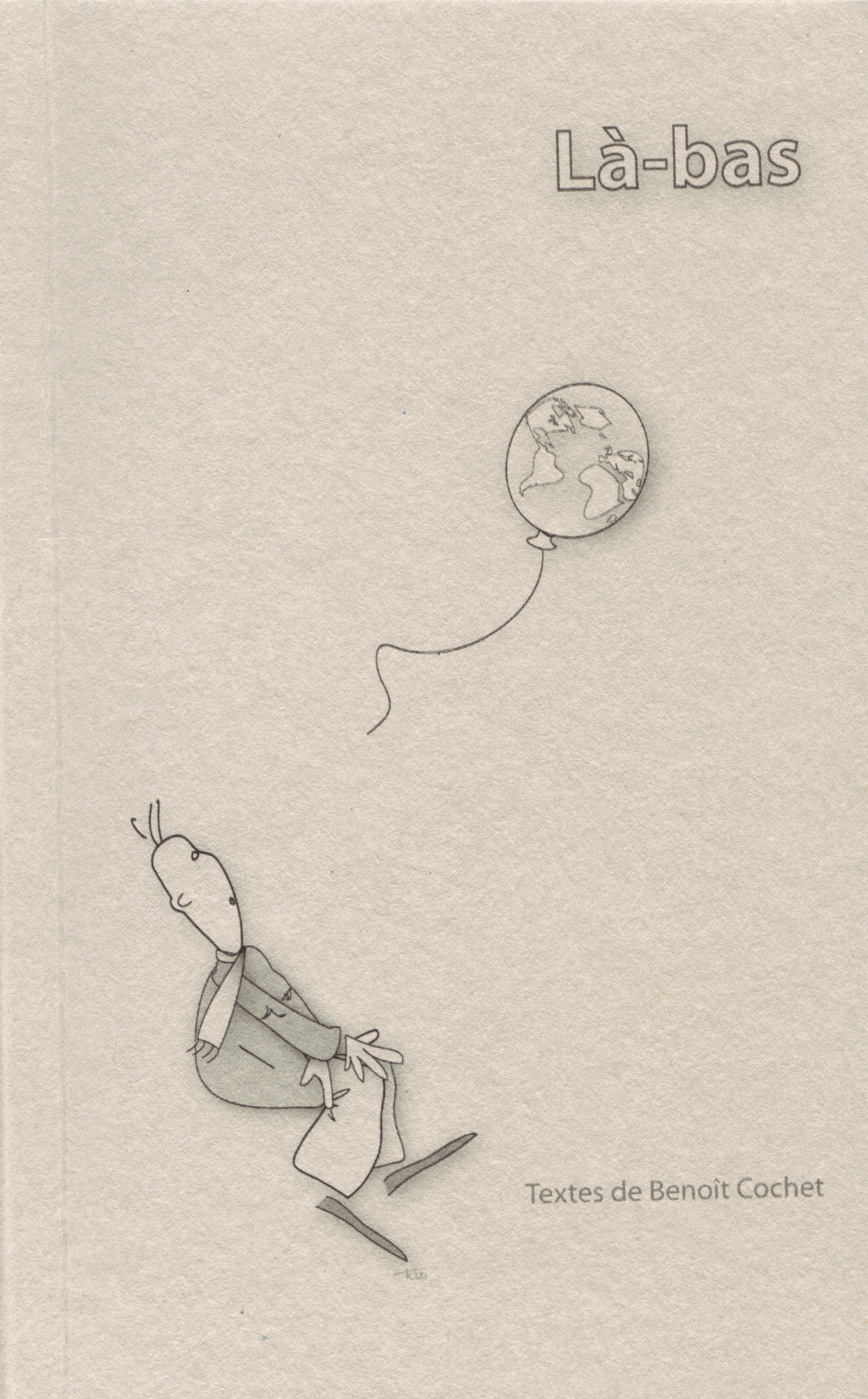 couverture de mon livre